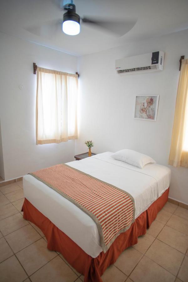 Casa Itzamna Villa Cozumel Exterior foto