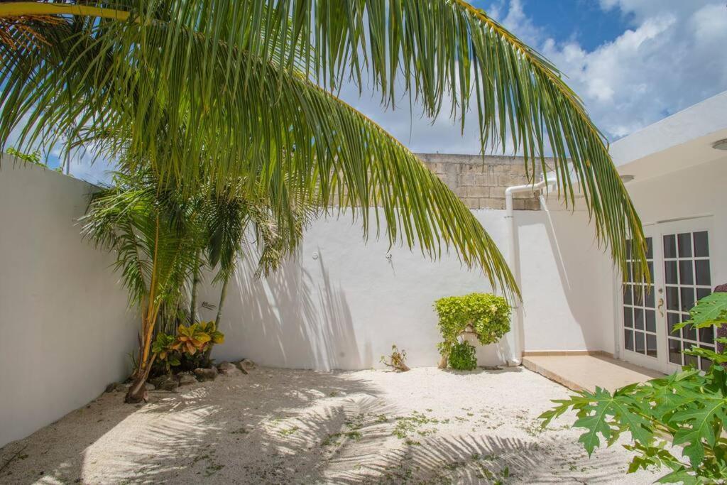 Casa Itzamna Villa Cozumel Exterior foto