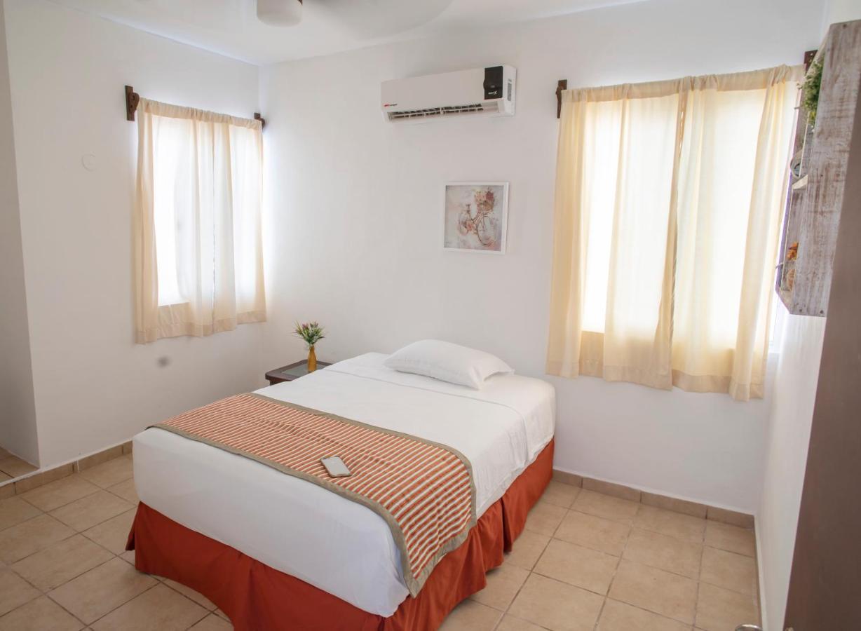 Casa Itzamna Villa Cozumel Exterior foto